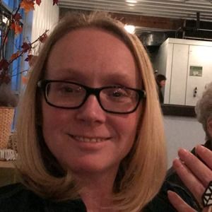 Meet your Posher, Catherine